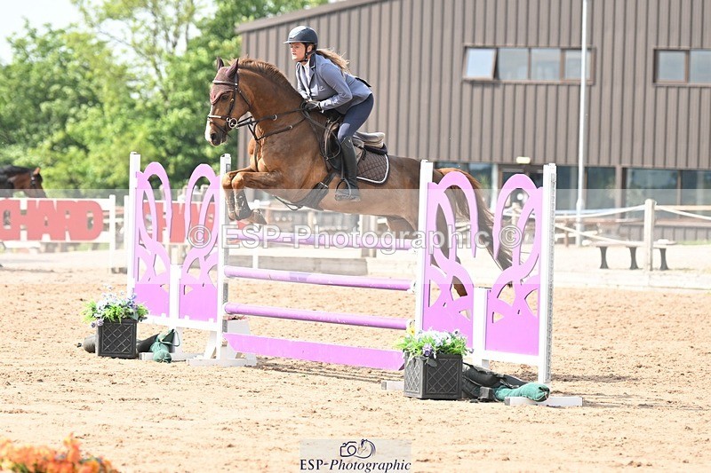 250511-154055-14590 - Cls 29 Snr Foxhunter