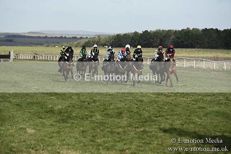 PtP 070118 -45 - Larkhill Racing Club Point to Point Larkhill 07/01/2018