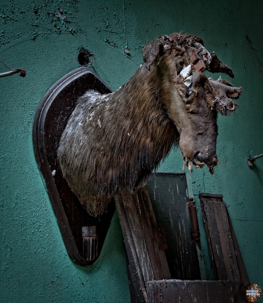 New Castle Elks Lodge (New Castle, PA) | Nightmare Fuel - New Castle Elks Lodge
