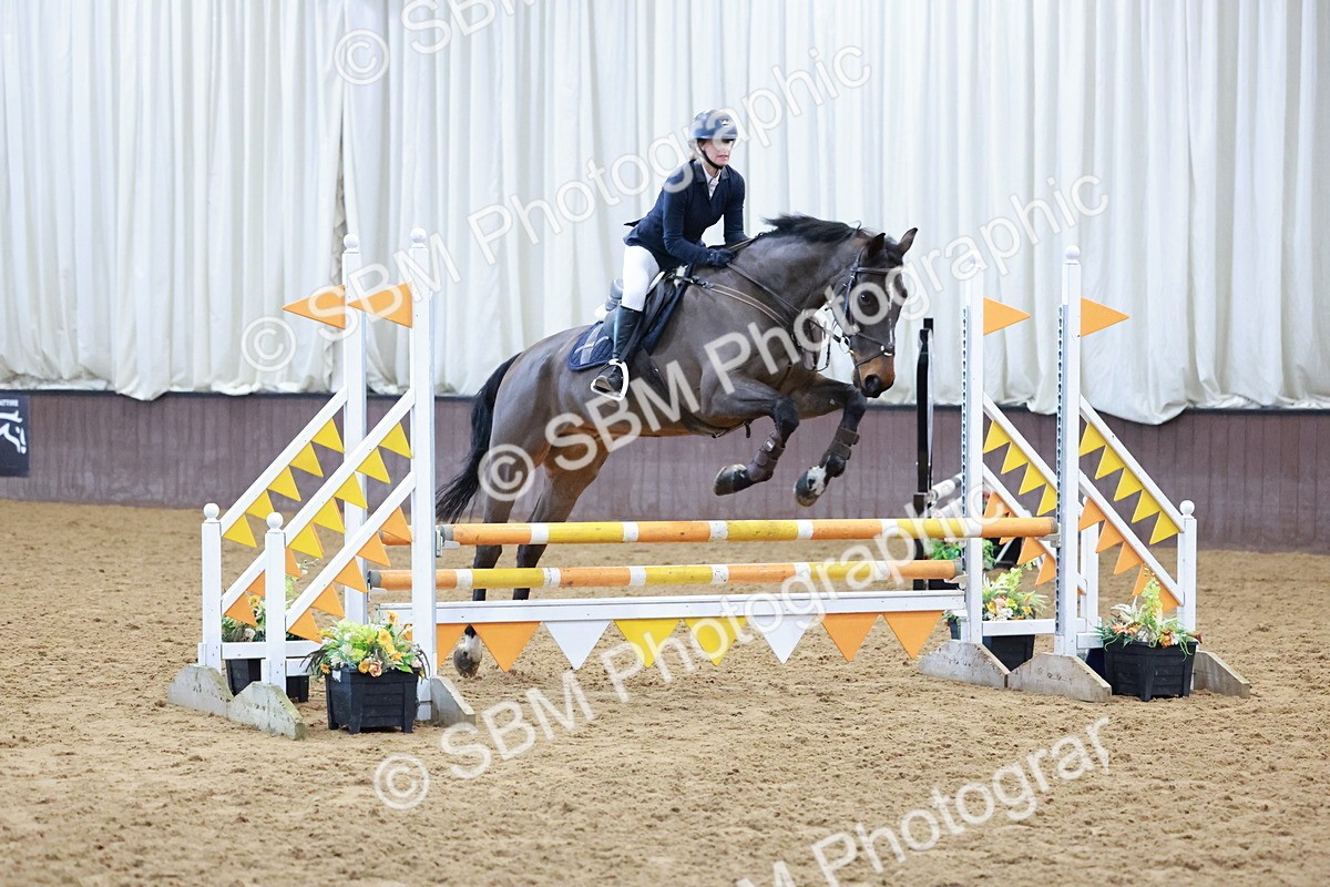 SBM_002516 - Class 8 - Clear Round