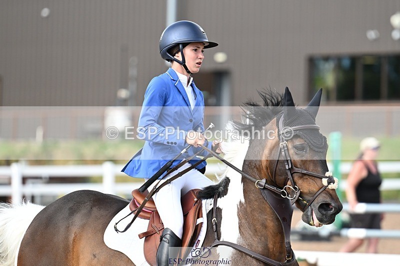 260627-175007-05861 - Cls 27 Foxhunter and 1.10m