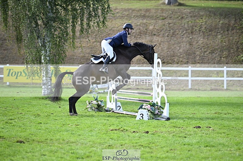 250831A-155346-10930 - Cls 39 Amateur 1.10m Grand Prix