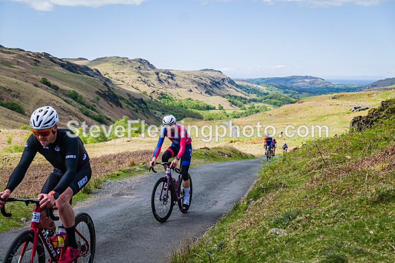 114335 - Hardknott Pass Camera 1 11.00-12.00