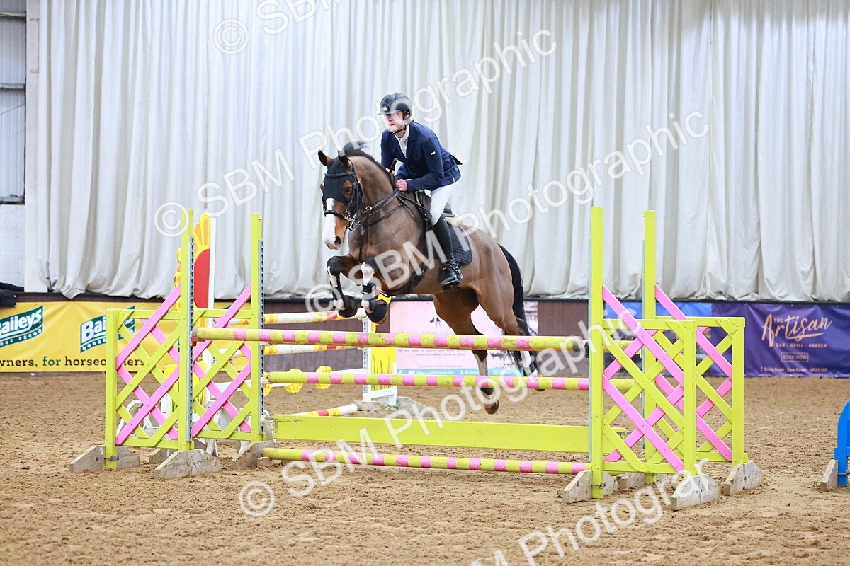 SBM_001282 - Class 4 - Senior Newcomers - 1.10m
