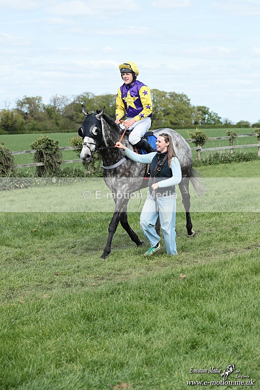 PtP 190426 286 - Vine & Craven PtP Kingston Blount 19/04/26