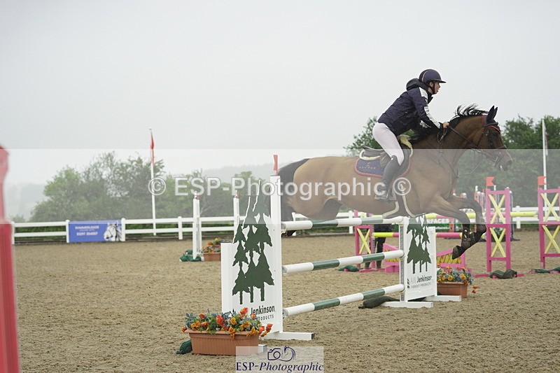 230722A-121334-09033 - Cls 19, 1 Star Silver 1.20m