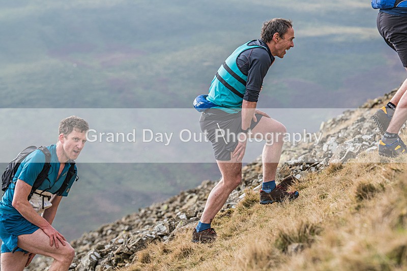 Barbondale-514 - Kendal Winter League Barbondale Junior & Senior Fell Races Sunday 11th February 2024
