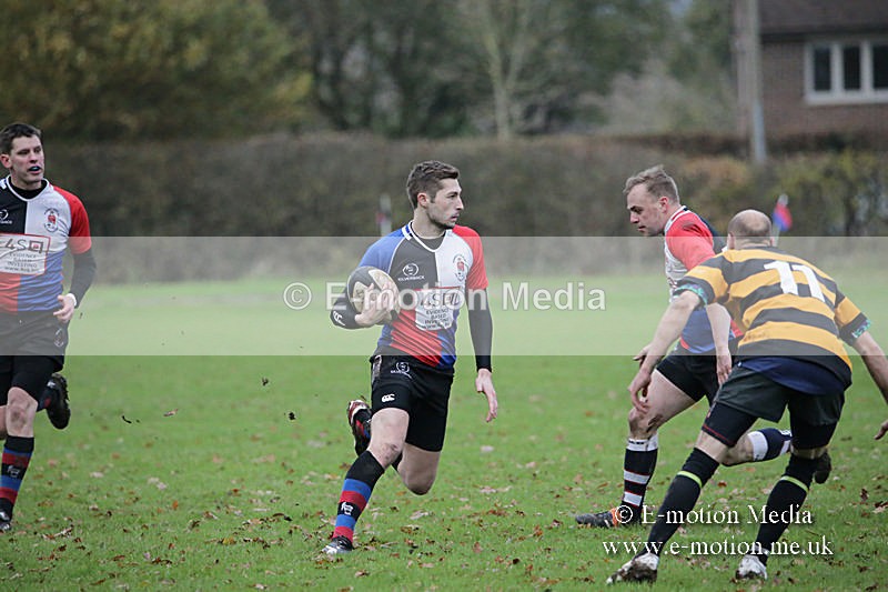 RU 161119 0132 - Pewsey RFC v Combe Down II RFC 16/11/19