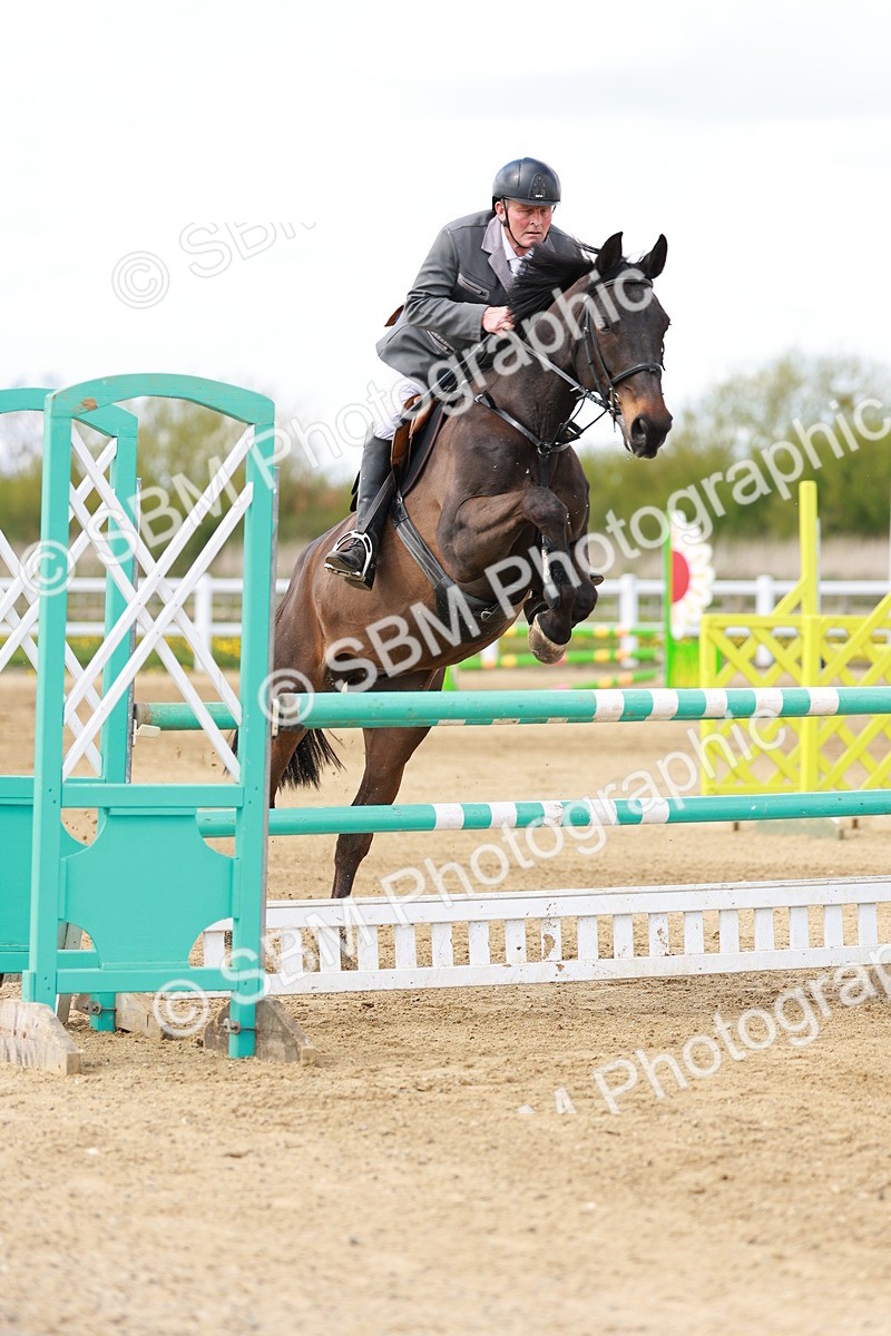 SBM_001920 - Class 4 - Senior Newcomers - 1.10m