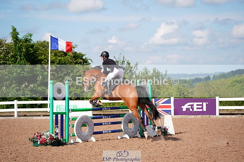 240525A-091552-05048 - Cls 13 Snr 1.05m and 1.10m