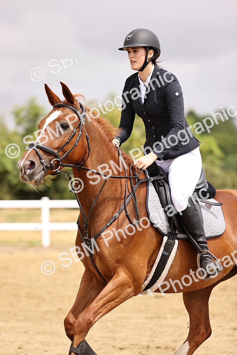 SBM_026032 - Class 11 - Senior Discovery - 1.00m