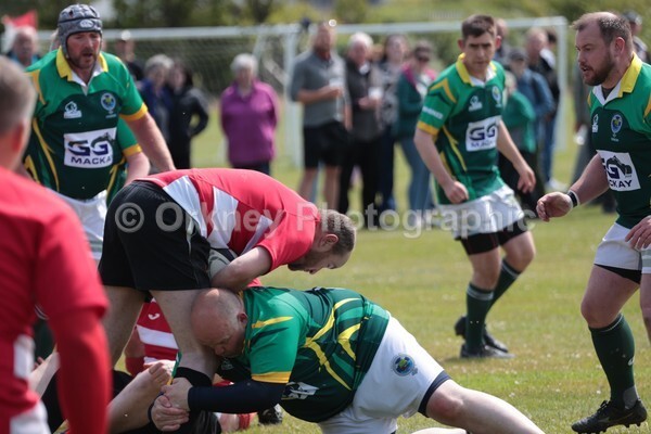 AA079175 - Come Ashore Cup 2025