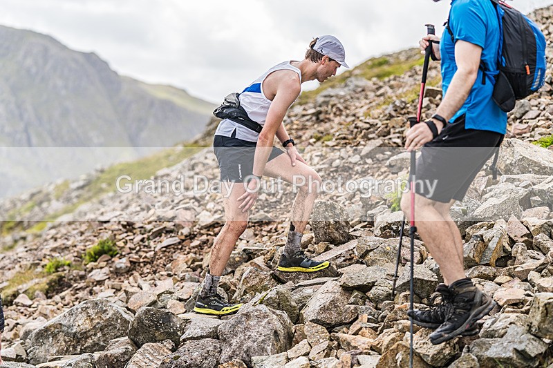 Borrowdale-221 - Borrowdale Fell Race Saturday 3rd August 2024