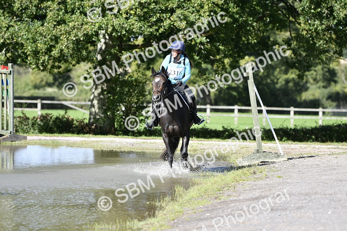 SBM_17692 - E4b - Eventers Challenge 60cm Open