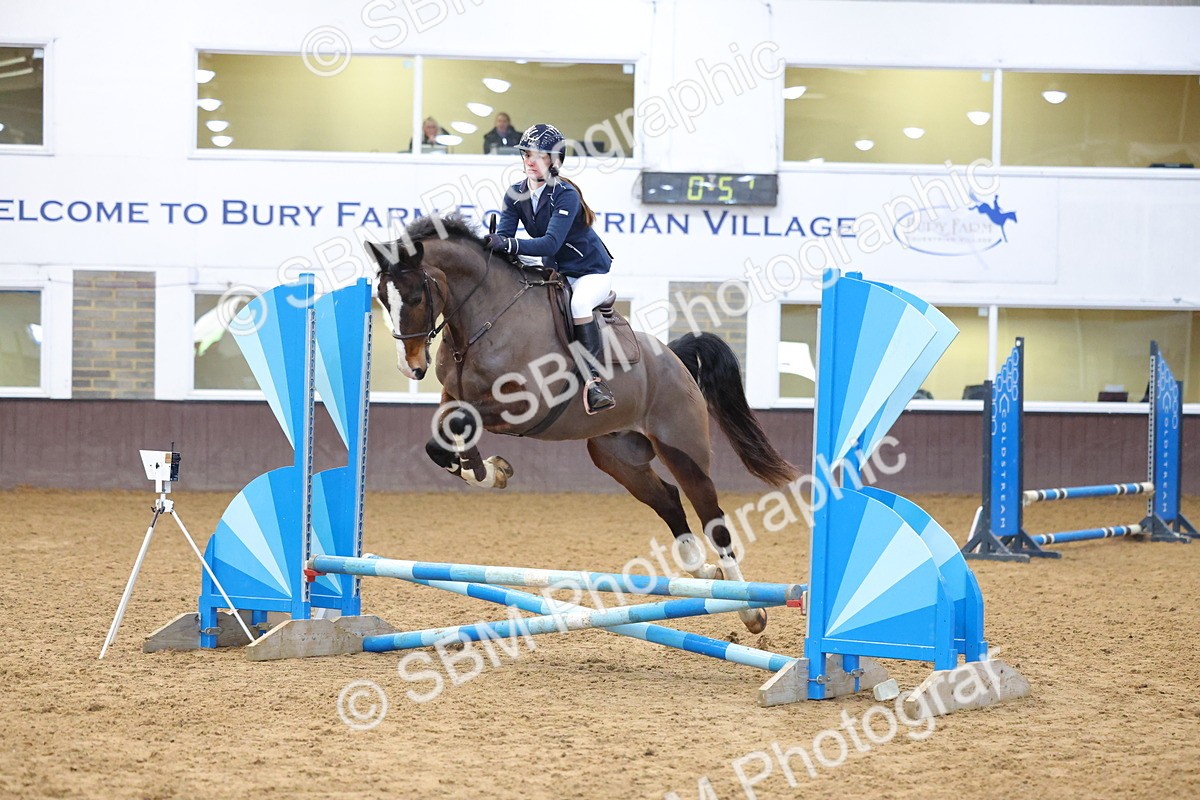 SBM_000752 - Class 3 - 60cm