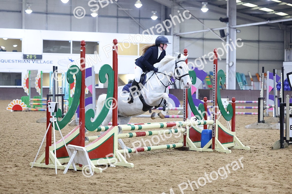 SBM_002507 - Class 8 - Clear Round
