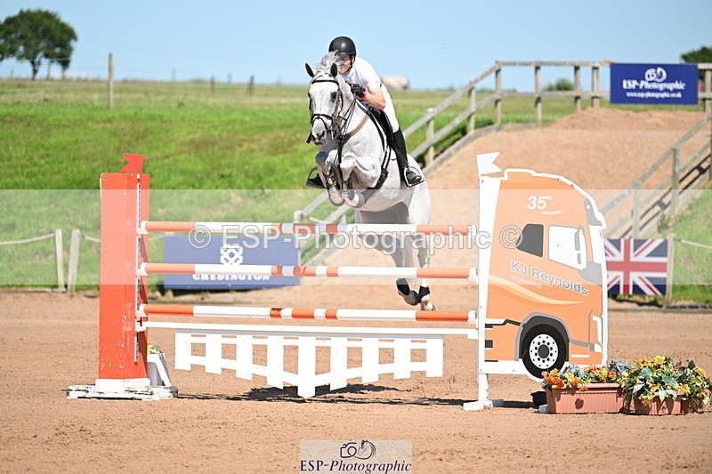 240719A-152320-11919 - Cls 6, 3 Star Big Tour LR 1.50m