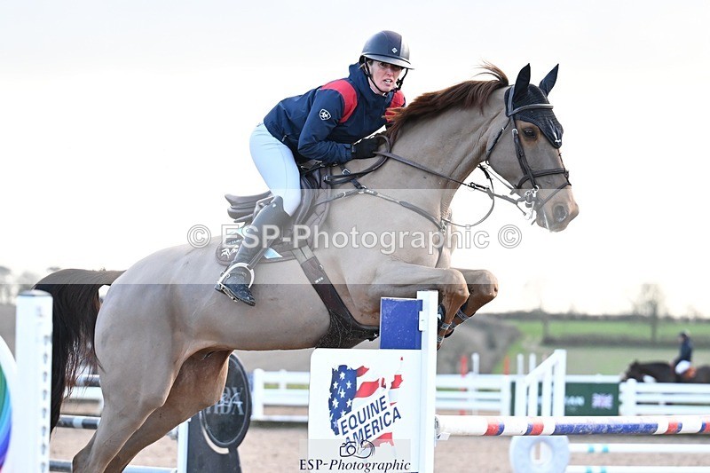 251206-145112-01386 - Cls 15 National 1.30m and 1.40m