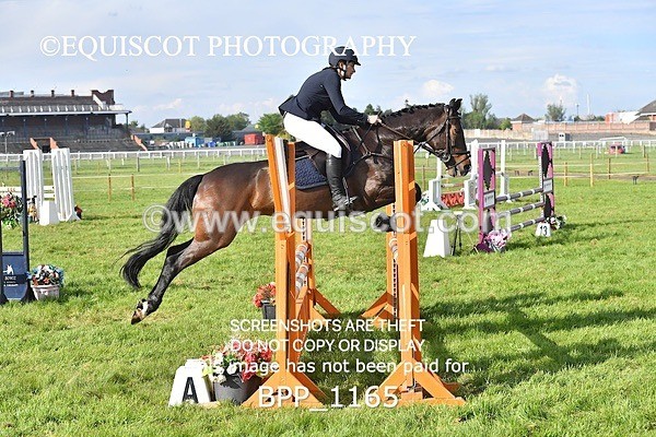 BPP_1165 - CLASS 6 1.00m Amateur Championship