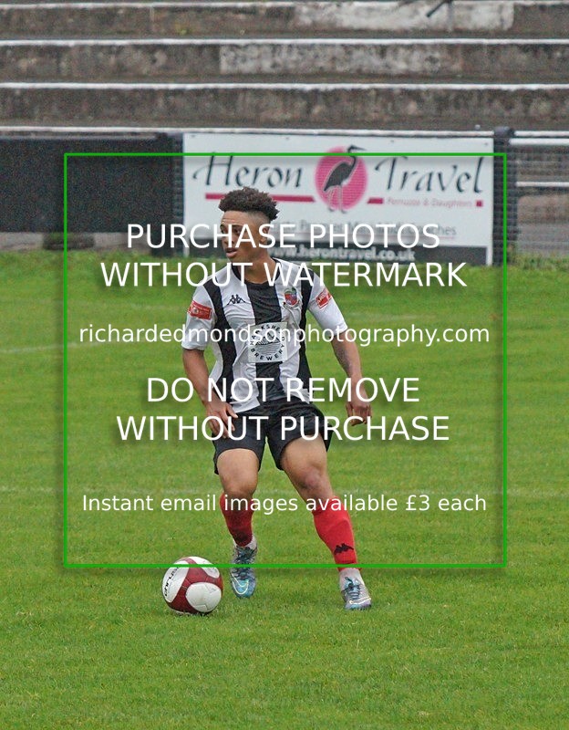 DSC02584 - Kendal Town v Yorkshire Amateurs (9/10/21)