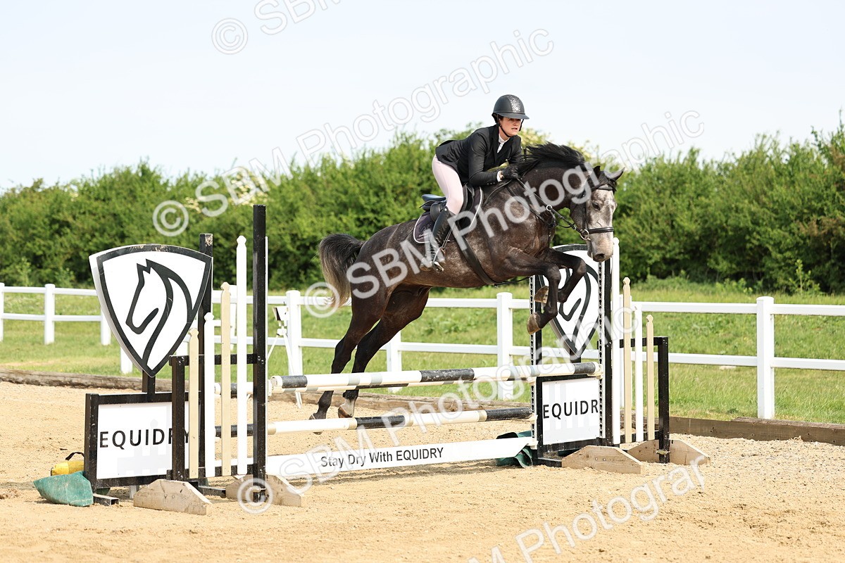 SBM_004202 - Class 16 - Senior British Novice - 90cm