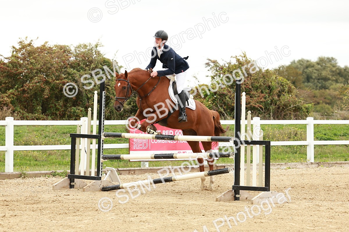 1I0A7218 - Class 3 - Senior Discovery - 1.00m