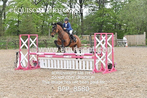 BPP_8580 - CLASS 23 SUN 0.85m Amateur Championship Qualifier