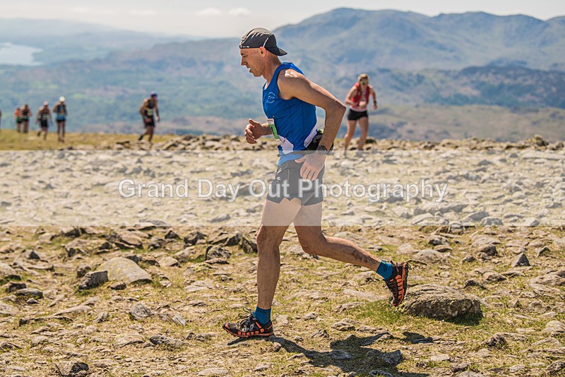 Fairfield-766 - Fairfield Horseshoe Fell Race Saturday 13th May 2023