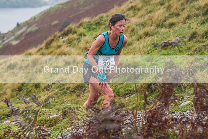 HBMR Leg 1-163 - Hodgson Brothers Mountain Relay - Leg 1 Sunday 1st October 2023