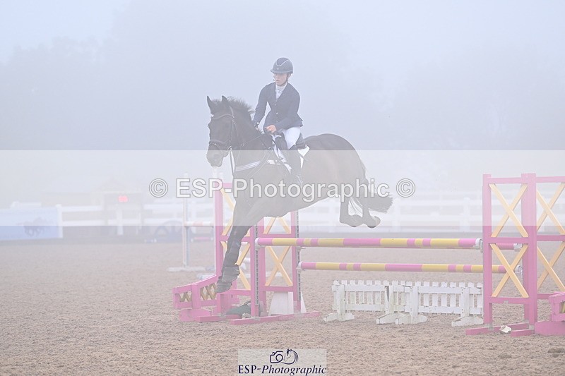 240907A-103827-00451 - Cls 7 95cm Amateur Qualifier