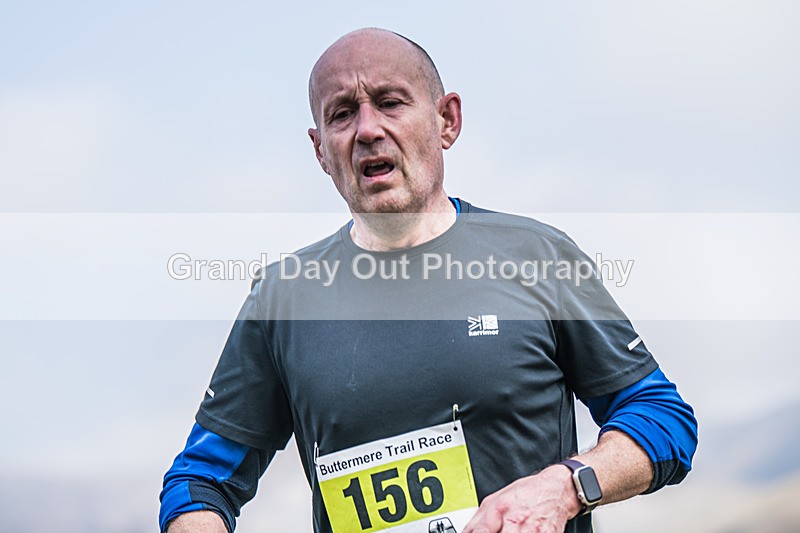 Buttermere-1089 - Fellside Events Buttermere Trail Race Sunday 23rd March 2025