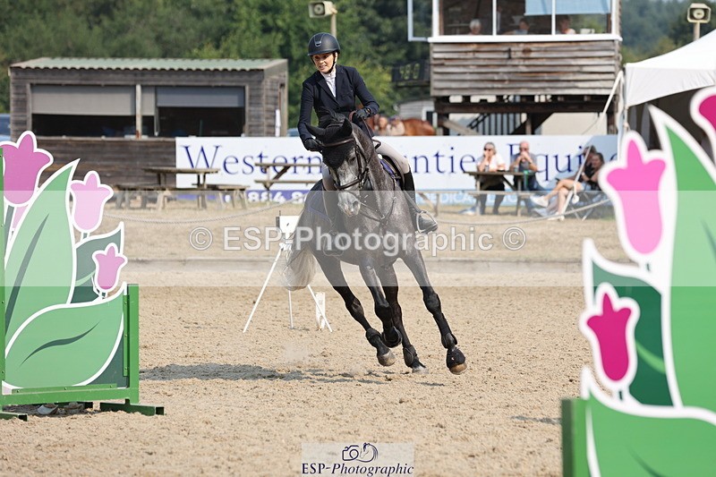 250816A-103653-00778 - Cls 3 Snr British Novice