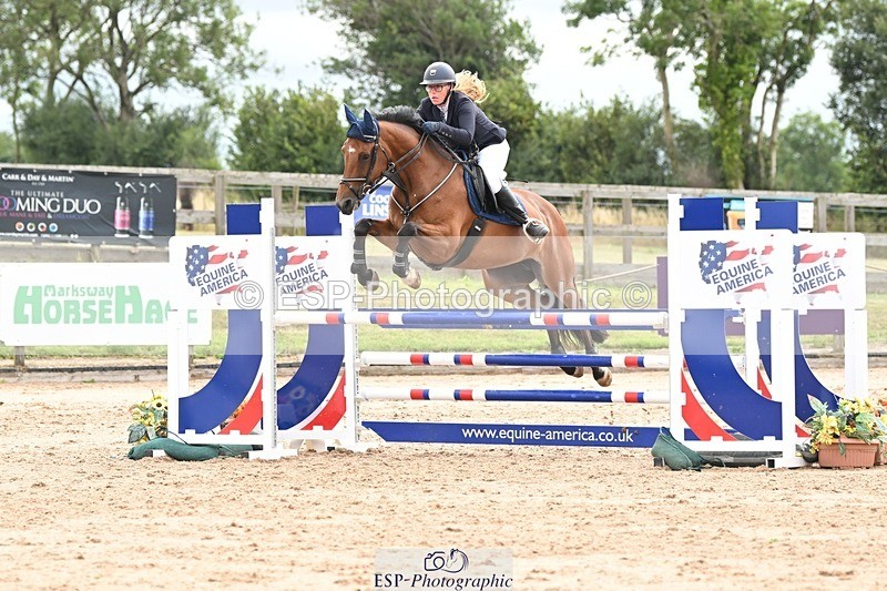 250726-120036-06122 - Cls 14 NAF Bronze League Semi Final