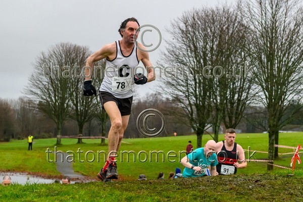 Westxc25-814693 - Senior Men Set One