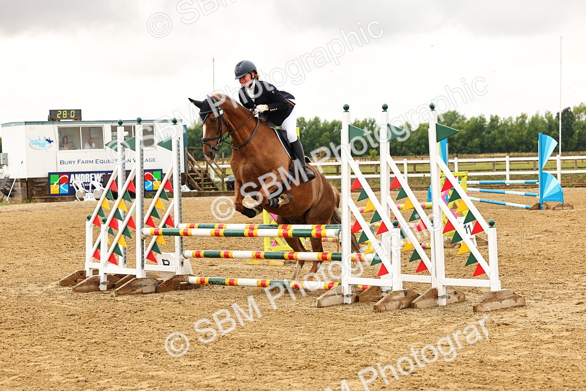 SBM_002001 - Class 5 - 80cm