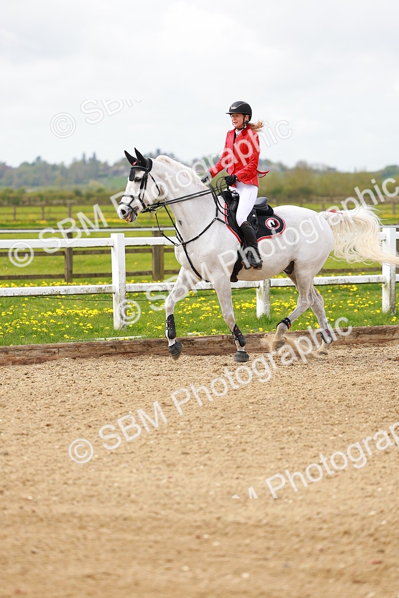 SBM_002035 - Class 9 - Senior Discovery - 1.00m