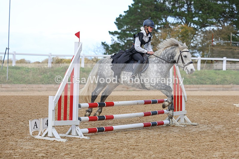 3E7A9368 - Class 2: 70cm