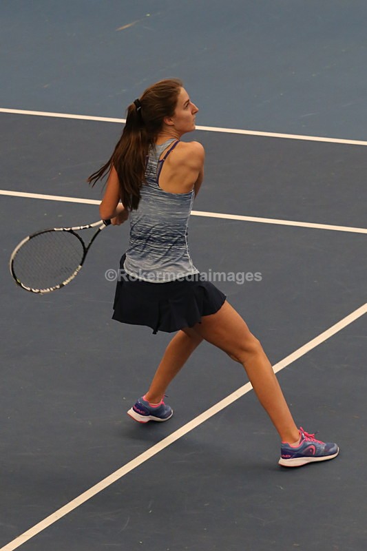 IMG_8459 - AEGON BRITISH TOUR JAN 2016