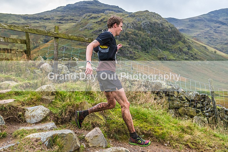 Langdale-1019 - Langdale Horseshoe Fell Race Saturday 8th October 2022