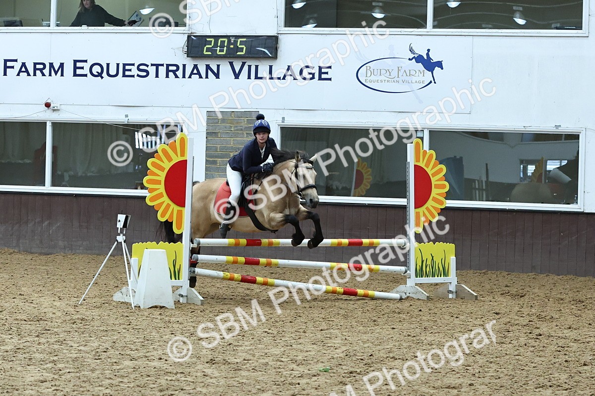 SBM_006645 - Class 9 - 80cm Open