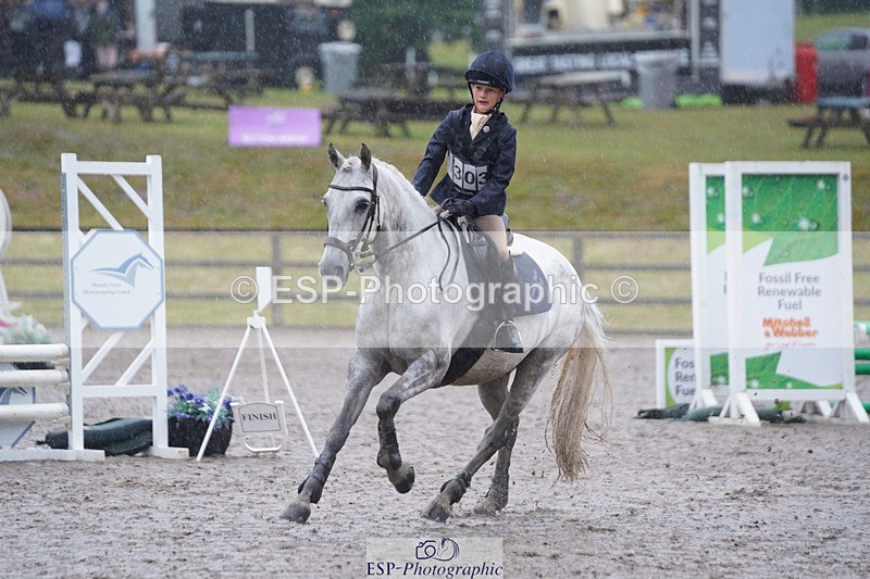 240824X-082210-20147 - 70cm Round 1 8.30 to 9.30