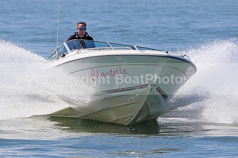 180507 CHANTELLE - SEA RAY 1Y3A1168 - Motorboats - Open