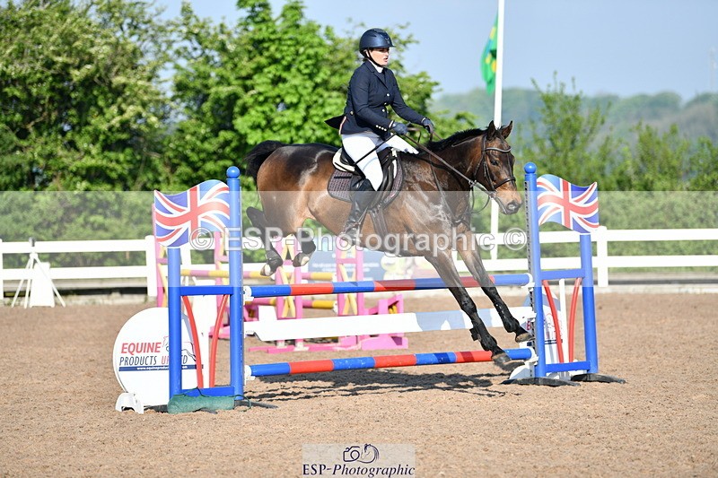 240512A-083602-16905 - Cls 39 British Novice and 90cm Open