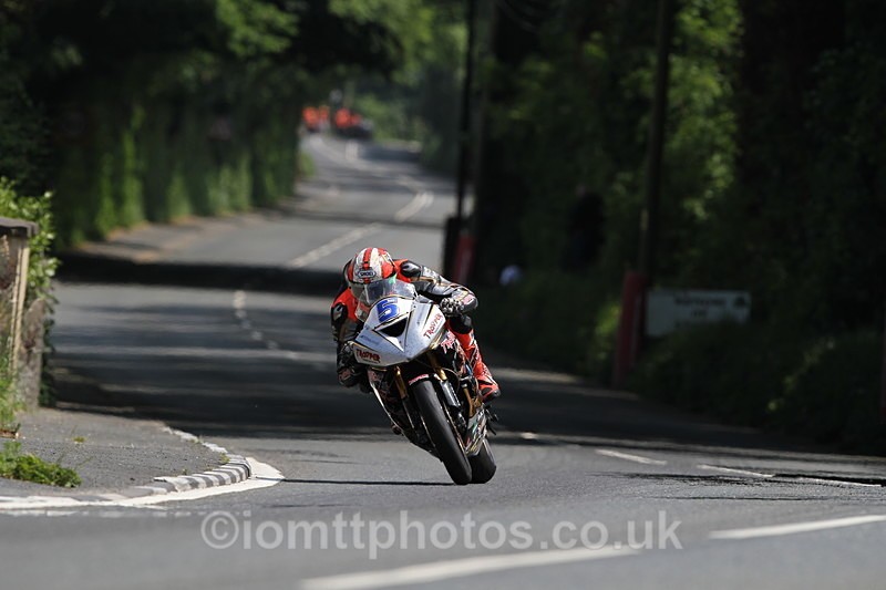PR158289 - Supersport Race 2