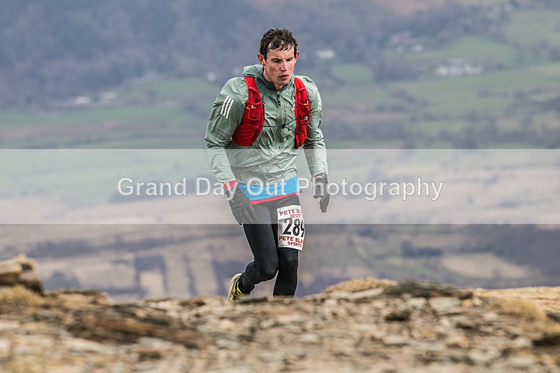 Coledale-491 - Coledale Horseshoe Fell Race Saturday 29th March 2025