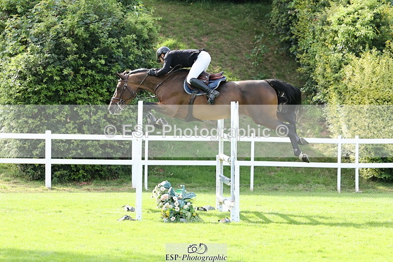 250704A-174111-12592 - Cls 18 Snr 1.40m Grand Prix