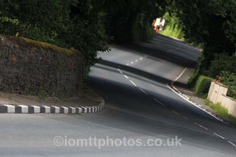  - Superstock Race