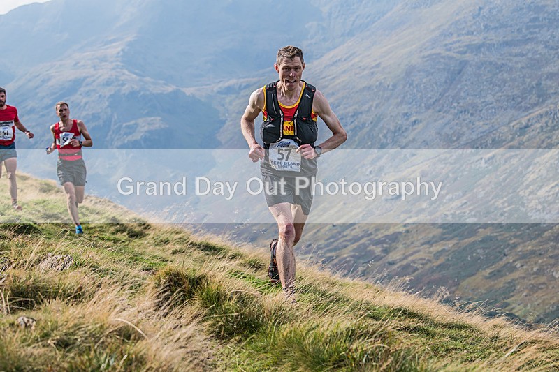 HBMR-Leg 4-293 - Hodgson Brothers Mountain Relay Leg 4 Saturday 5th October 2024