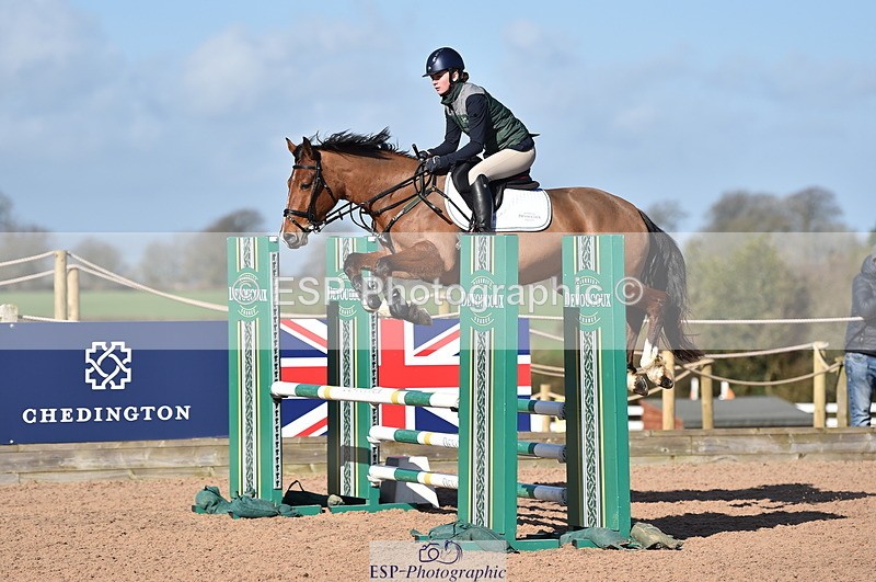 240306A-102136-00743 - Cls 1 British Novice and 90cm Open