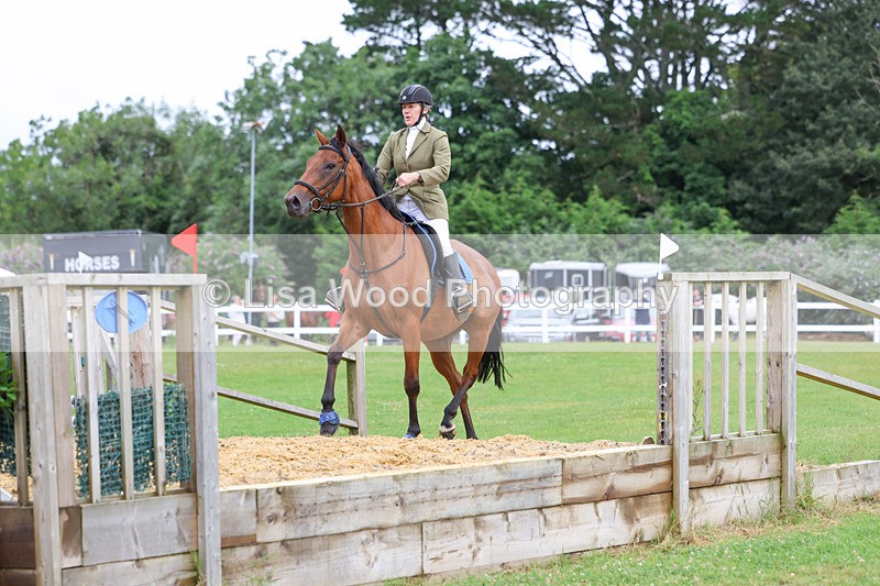 3E7A0861 - Class 4: 70cm Senior